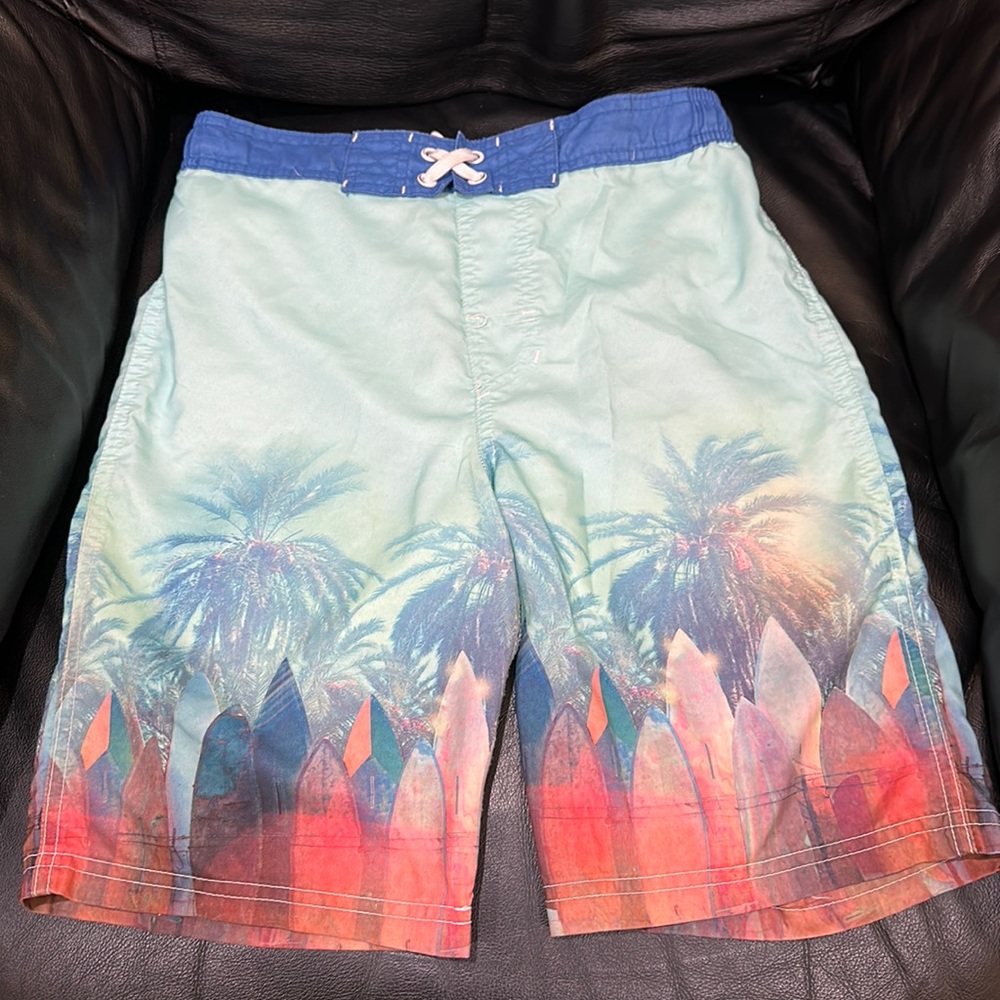 Swim trunks